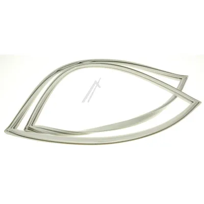 Türdichtung für Kühlschrank Hisense/Gorenje HK1887527 weiss, Magnetdichtung