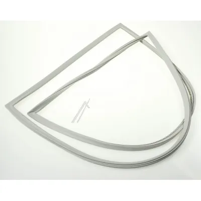 Türdichtung für Kühlschrank Hisense Gorenje HK1909750 weiß magnetisch