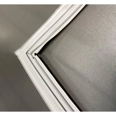 Türdichtung für Kühlschrank Homa 3020400027 Kühlschrankdichtung