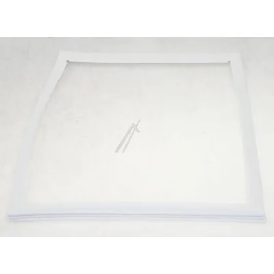 Türdichtung für Kühlschrank Homa 3020400092 weiß, Gummi