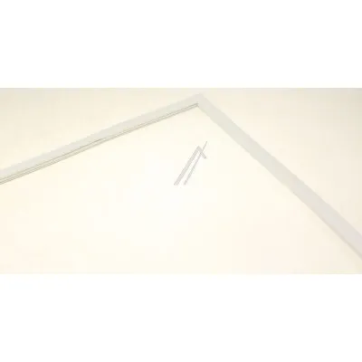 Türdichtung für Kühlschrank Liebherr 710911000 weiß, Magnet