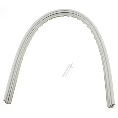 Türdichtung für Kühlschrank Liebherr 710921100 grau/blau