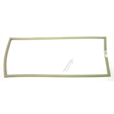 Türdichtung für Kühlschrank Liebherr 710936900 grau, wechselbar