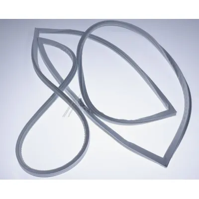 Türdichtung für Kühlschrank Liebherr 710938400 Magnettürdichtung