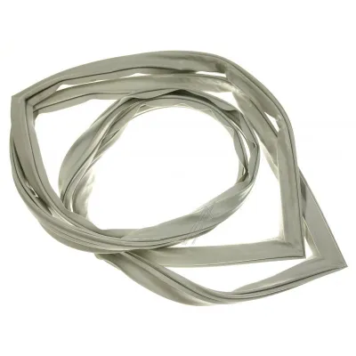 Türdichtung für Kühlschrank Liebherr 710950900 Grau, FKVSL