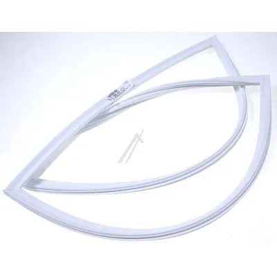 Türdichtung für Kühlschrank Liebherr 710989500 Wechseldichtung, 3-schichtig