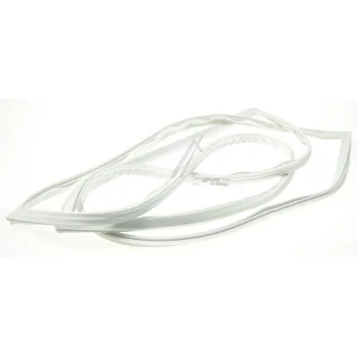 Türdichtung für Kühlschrank Liebherr 711035300 geklebt magnet wechselbar