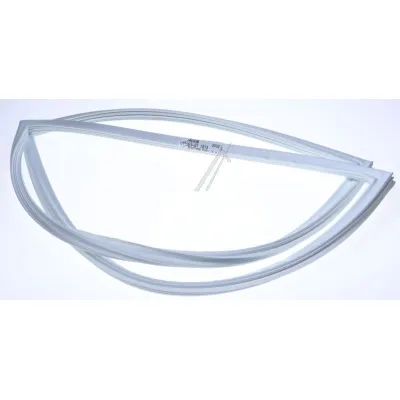 Türdichtung für Kühlschrank Liebherr 711049500 Kühlschrankdichtung