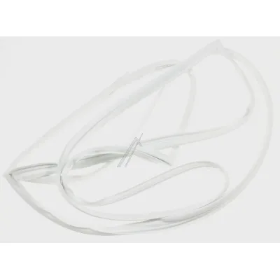 Türdichtung für Kühlschrank Liebherr 711066300 weiss, wechselbar