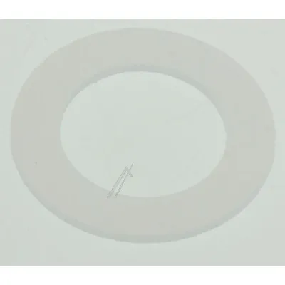 Türdichtung für Kühlschrank Liebherr 740200300 Glas, Hartplastik