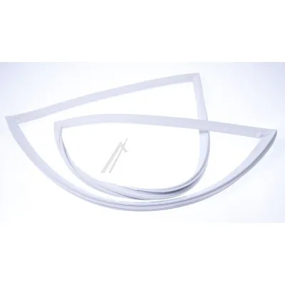 Türdichtung für Kühlschrank Meiling 800000187 Kühlschranktür