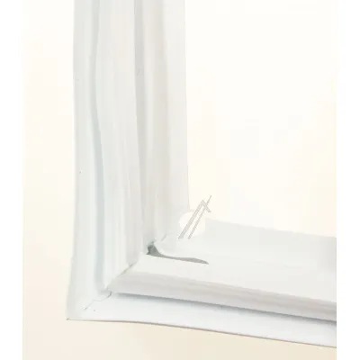 Türdichtung für Kühlschrank Midea 12131000016271 Magnettürdichtung