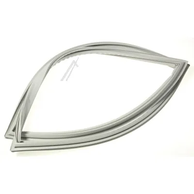 Türdichtung für Kühlschrank Samsung Da63-07732a Grau, PVC, Magnetisch
