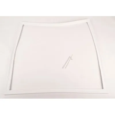 Türdichtung für Kühlschrank Smeg 754131872 Gummi Profil