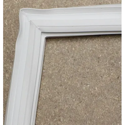 Türdichtung für Kühlschrank Whirlpool 480132101242 Kühlschrankdichtung