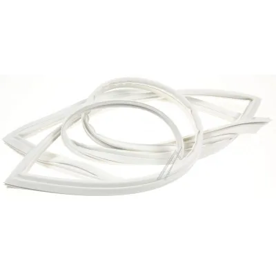 Türdichtung für Kühlschrank Whirlpool 482000026354 weiß, 530x1013 mm