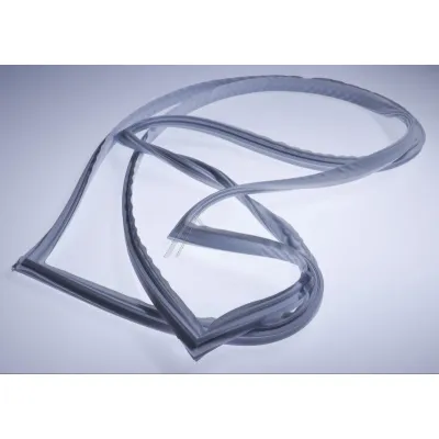 Türdichtung für Kühlschrank Whirlpool 488000643500 Kühlschrankdichtung