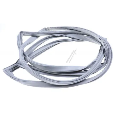 Türdichtung für Kühlschrank Whirlpool/Indesit 488000508430 Fjord187 grau