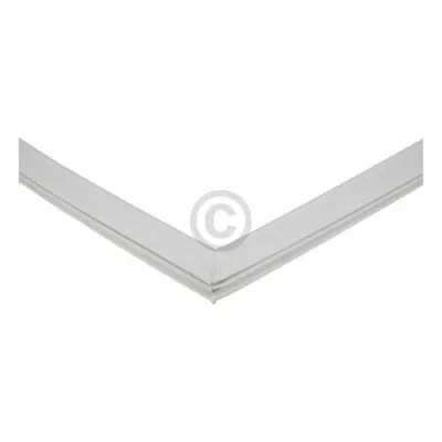 Türdichtung für Kühlteil Beko 4668510900 in Smeg Raymond Kühl-Gefrierkombination