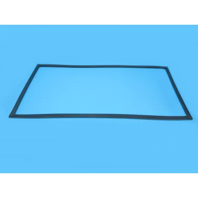 Türdichtung für Kühlteil Gorenje 467834 in Kühl-Gefrierkombination