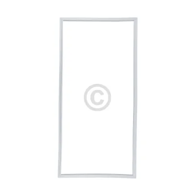 Türdichtung für Kühlteil Küppersbusch 433373 in Kühl-Gefrierkombination