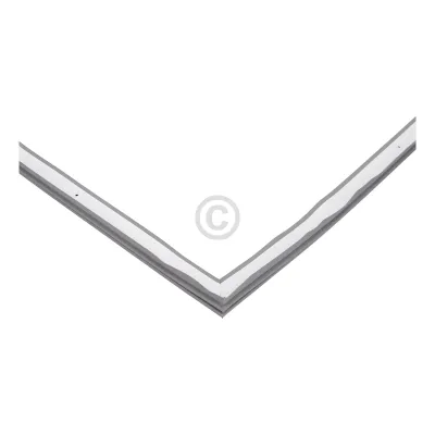Türdichtung für Kühlteil Liebherr 7111182 in Kühl-Gefrierkombination 9096042
