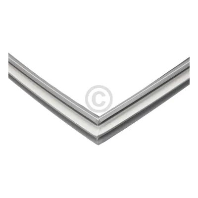 Türdichtung für Kühlteil Whirlpool 488000525764 in Kühl-Gefrierkombination