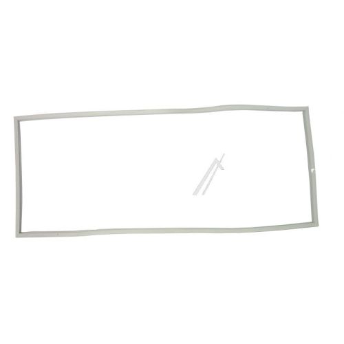 Bild: Türdichtung für Liebherr-Kühlschrank 710887400 weiß, Montagematerial