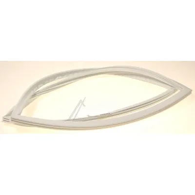 Türdichtung für Liebherr Kühlschrank 710910200 mit Klammer
