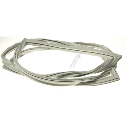 Türdichtung für Liebherr Kühlschrank 710957700 mit Klammer