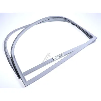 Türdichtung für Liebherr Kühlschrank 710984800 Grau