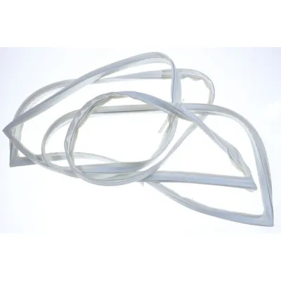 Türdichtung für Liebherr Kühlschrank 711066500 Magnetdichtung