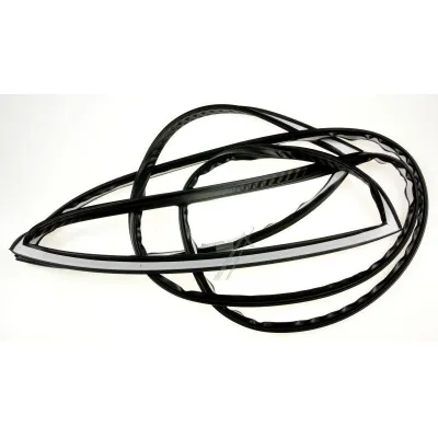 Türdichtung für Liebherr Kühlschrank 711118800 magnetisch, mit Montagematerial