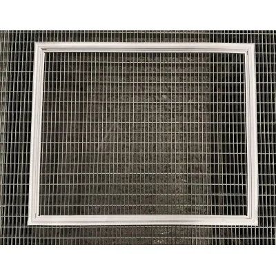 Türdichtung für Midea Kühlschrank 12131000010370 Gefrierschrank