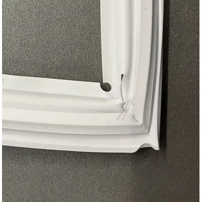 Türdichtung für Ofen Homa 3020400038 Hitzeschutz