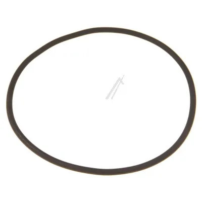 Türdichtung für Ofen Smeg 754130202 Gummi Profil