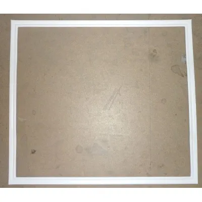 Türdichtung für Ofen Whirlpool 482000022956 Gefrierfachdichtung (530x593)