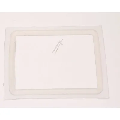 Türdichtung für Samsung Kühlschrank DA6300359A 67x60mm