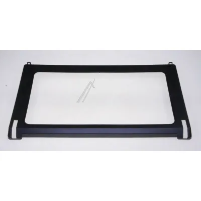 Türdichtung für Smeg Ofen 512050811 Innentür