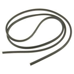 Türdichtung für Teka Mikrowelle 93163421 Gummi, MW-32