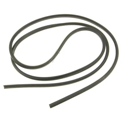 Türdichtung für Teka Mikrowelle 93163421 Gummi, MW-32