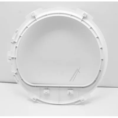 Türdichtung für Vestel Trockner 42161579 Tür, Kunststoff