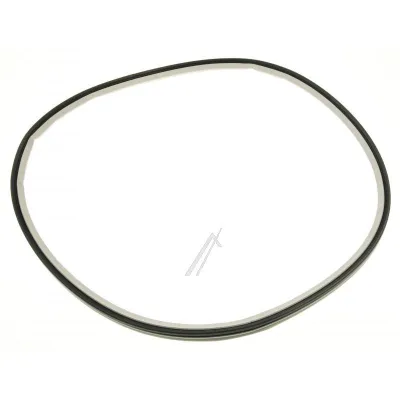 Türdichtung für Vestel Trockner 42193430 Waschmaschine-Trockner