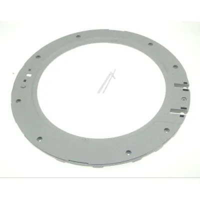 Türdichtung für Vestel Waschmaschine 42086999 grau, 3.0