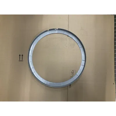 Türdichtung für Waschmaschine Bosch Siemens 23000236 Waschmaschinen-Fensterrahme