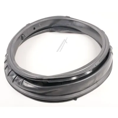 Türdichtung für Waschmaschine Candy Hoover 0020301796VB Gummimanschette