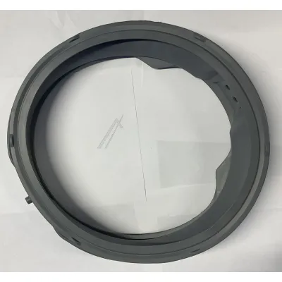 Türdichtung für Waschmaschine Com Manschette kompatibel LG