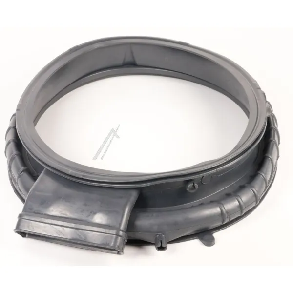 Türdichtung für Waschmaschine Haier 0020301796F 70025257 Dichtung Frontlader