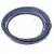 Bild: Türdichtung für Waschmaschine Haier 0020301796T 70038563 Manschette