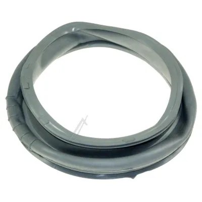 Türdichtung für Waschmaschine Haier 49051596 Polster Sichtfenster Manschette
